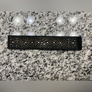 NWOT belt size small / medium